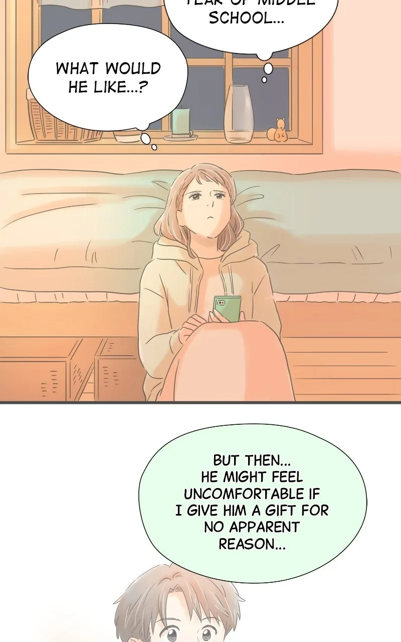 It Rains On Precious Days Chapter 205 page 69
