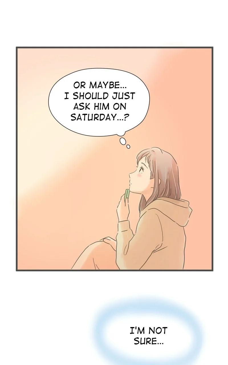 It Rains On Precious Days Chapter 205 page 65