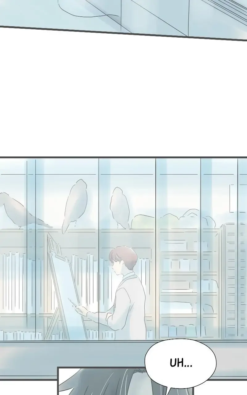 It Rains On Precious Days Chapter 208 page 17