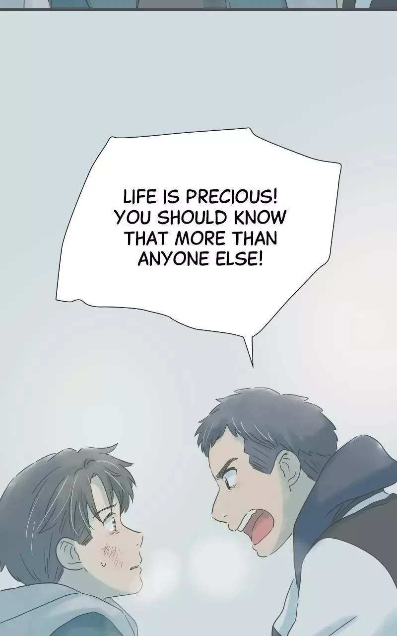 It Rains On Precious Days Chapter 209 page 18