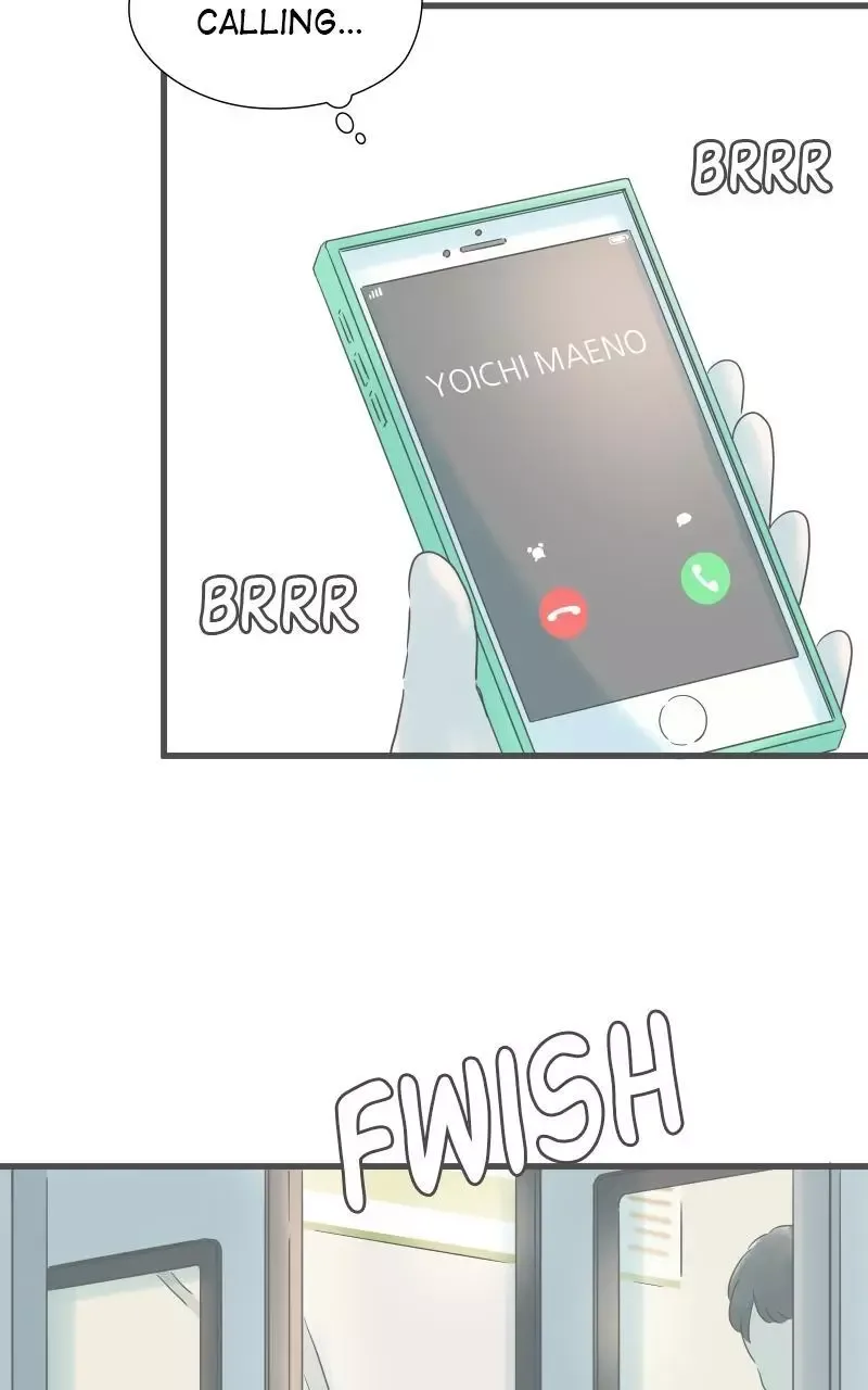 It Rains On Precious Days Chapter 209 page 26