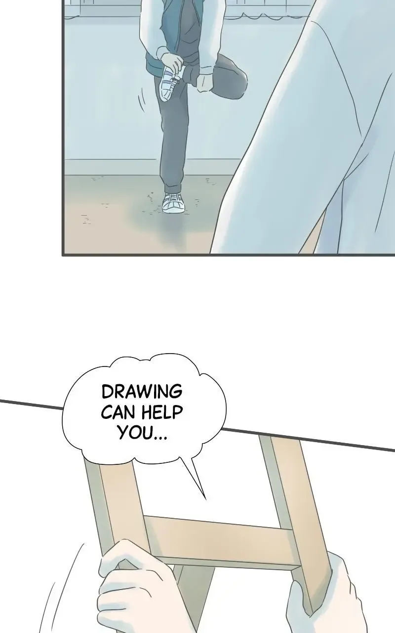 It Rains On Precious Days Chapter 208 page 38