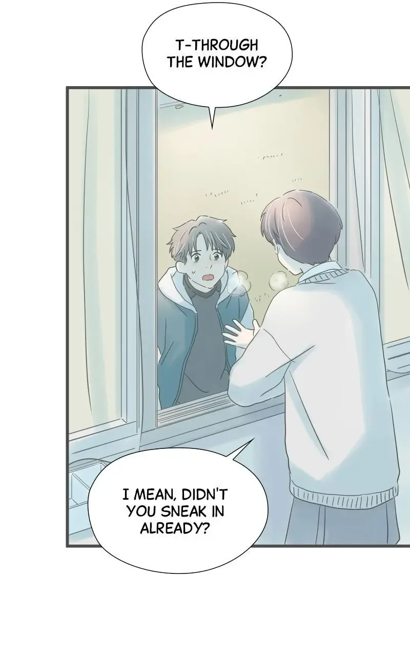 It Rains On Precious Days Chapter 208 page 31