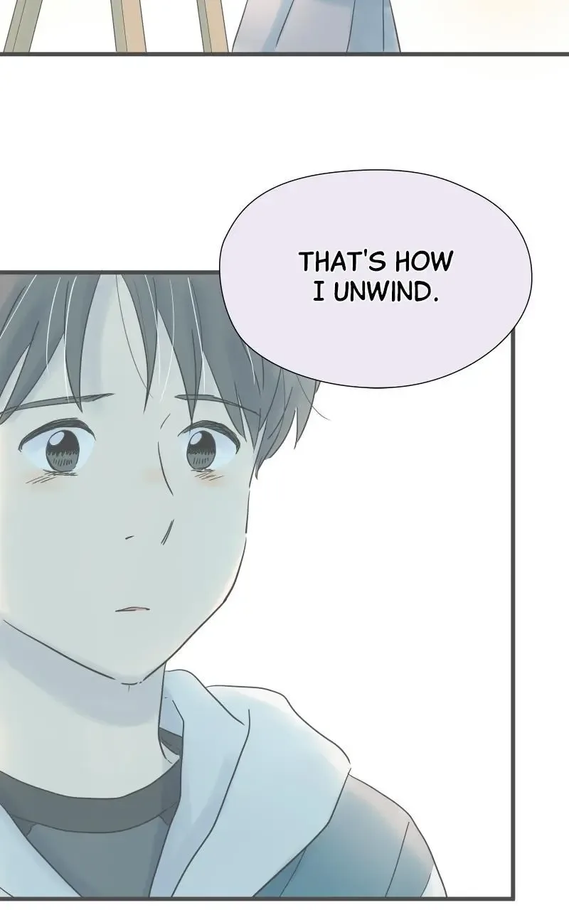 It Rains On Precious Days Chapter 208 page 40