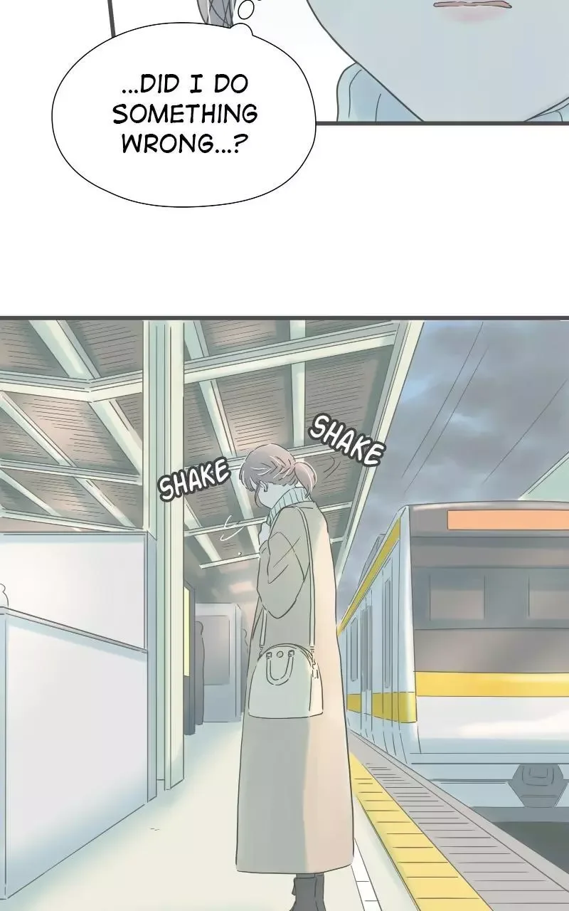 It Rains On Precious Days Chapter 209 page 40
