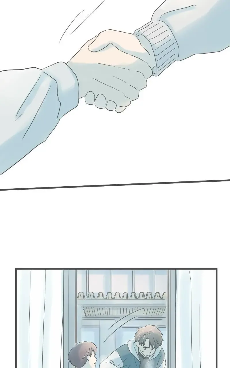 It Rains On Precious Days Chapter 208 page 33