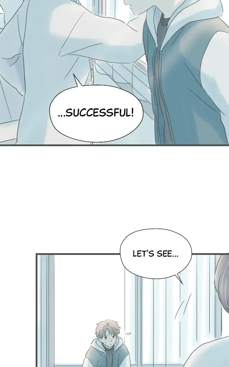 It Rains On Precious Days Chapter 208 page 37