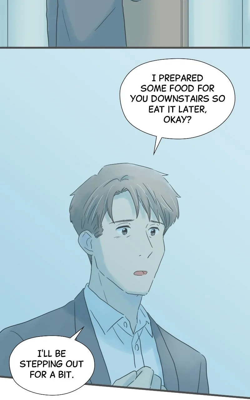 It Rains On Precious Days Chapter 206 page 3