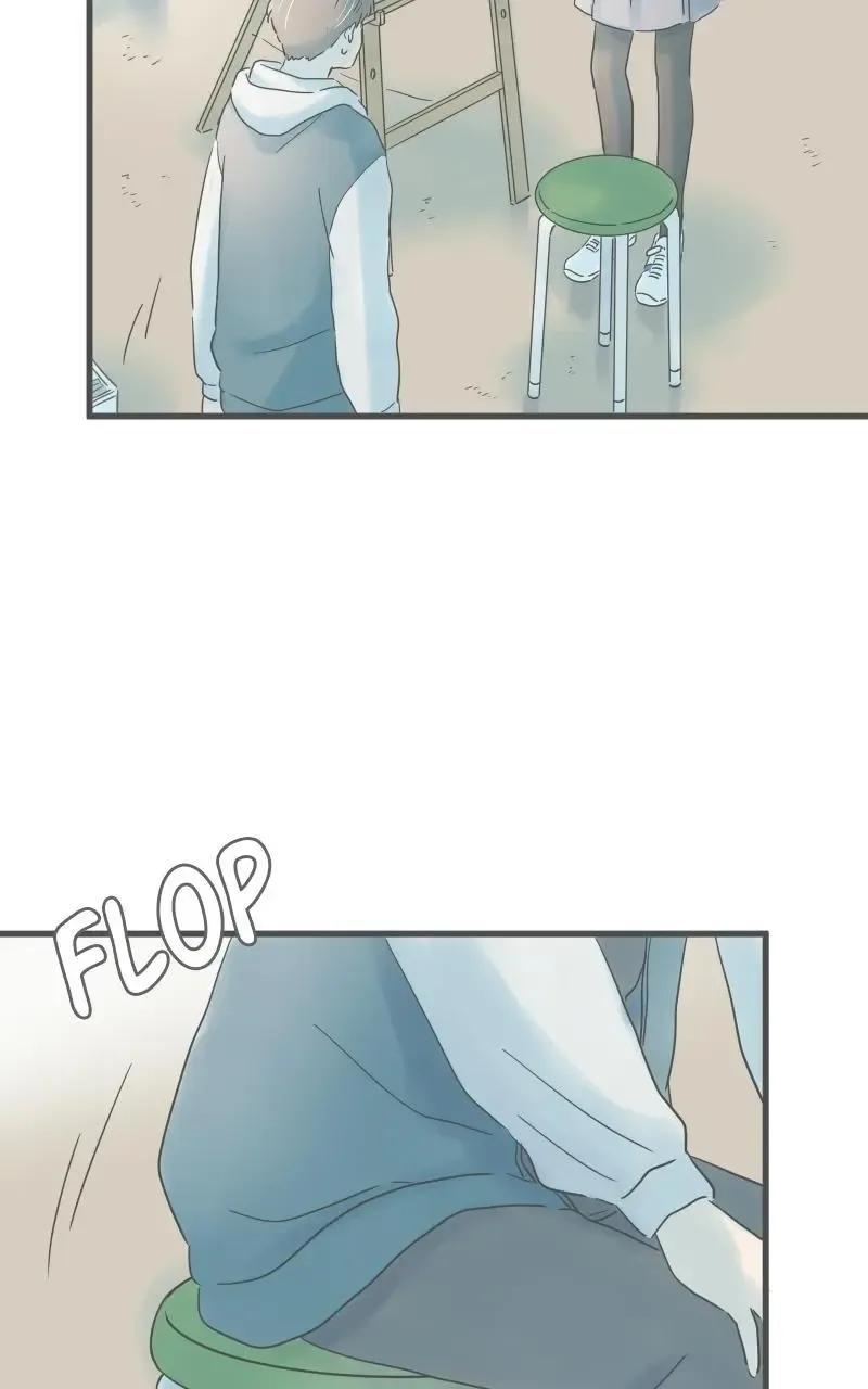 It Rains On Precious Days Chapter 208 page 42