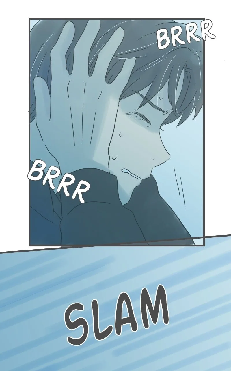 It Rains On Precious Days Chapter 206 page 16
