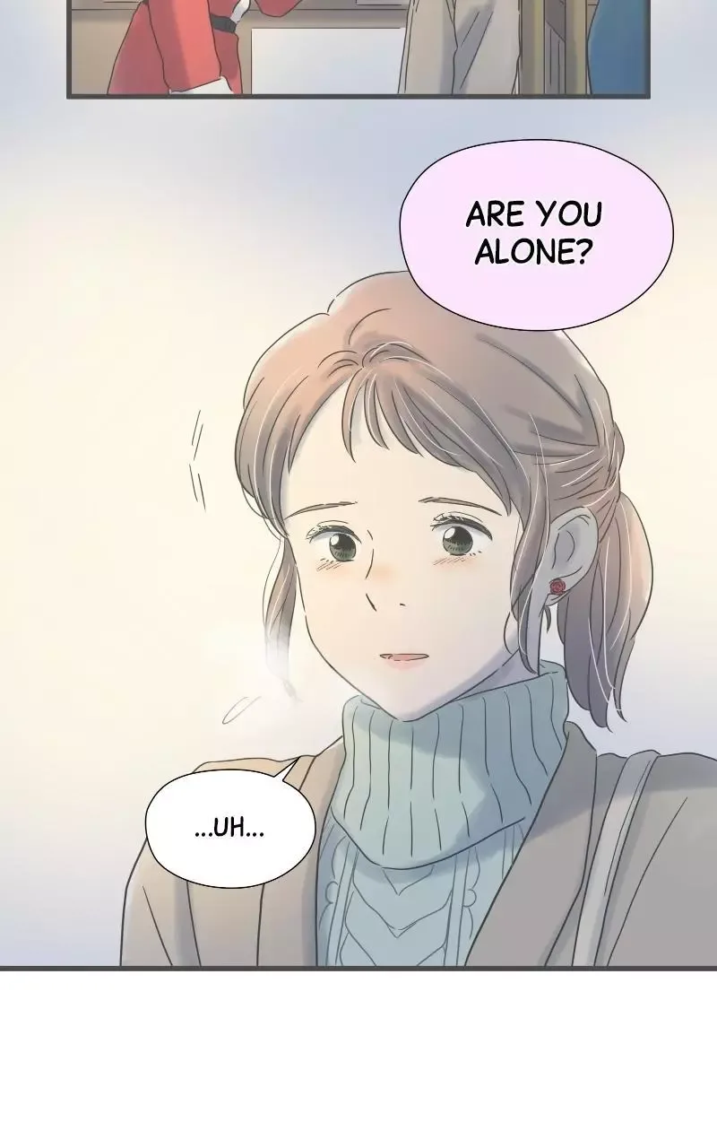 It Rains On Precious Days Chapter 210 page 3