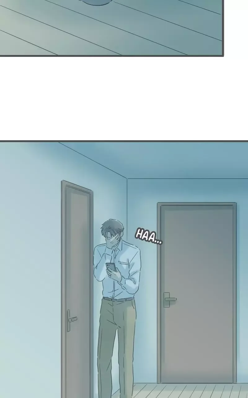 It Rains On Precious Days Chapter 209 page 44
