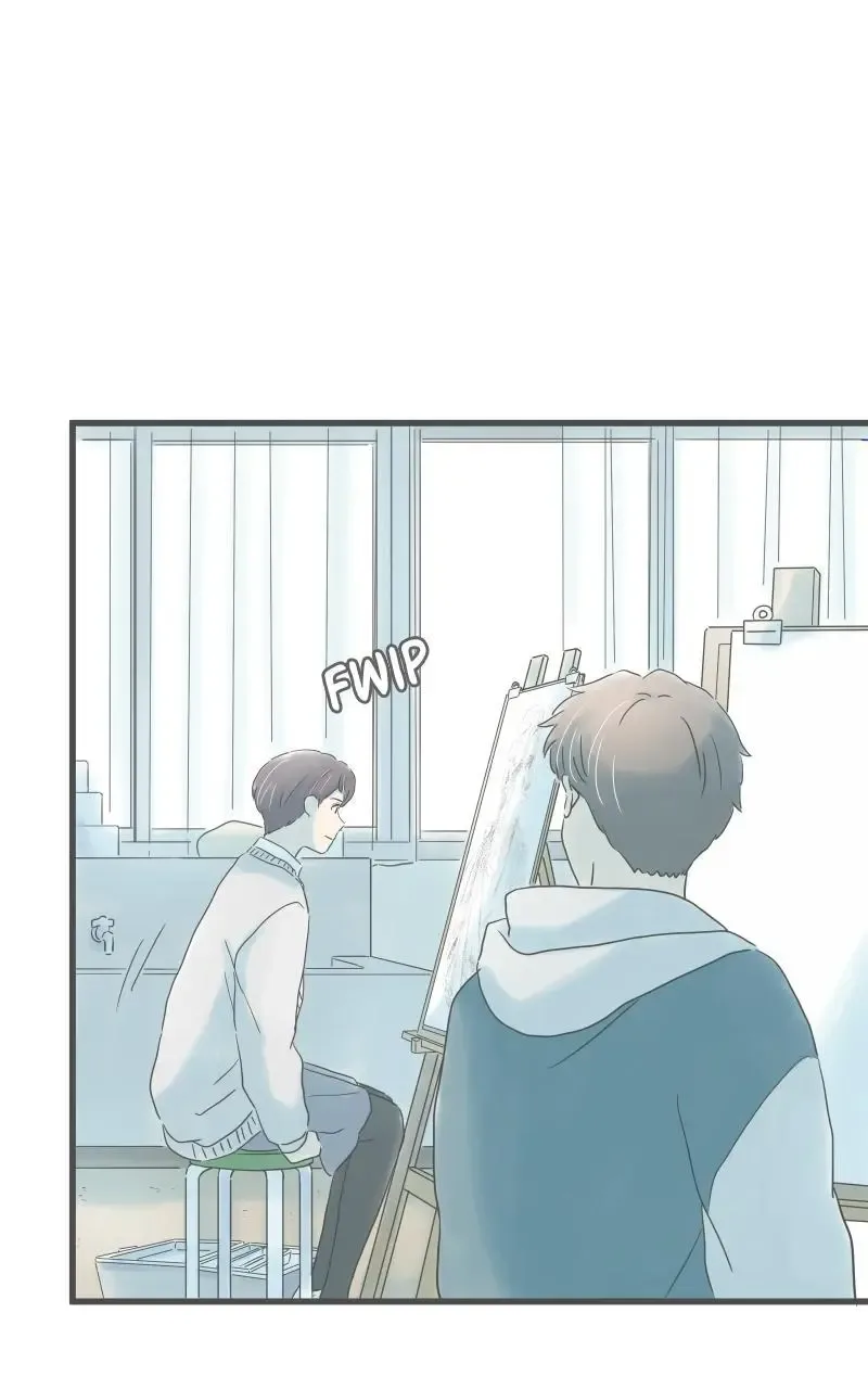 It Rains On Precious Days Chapter 208 page 57