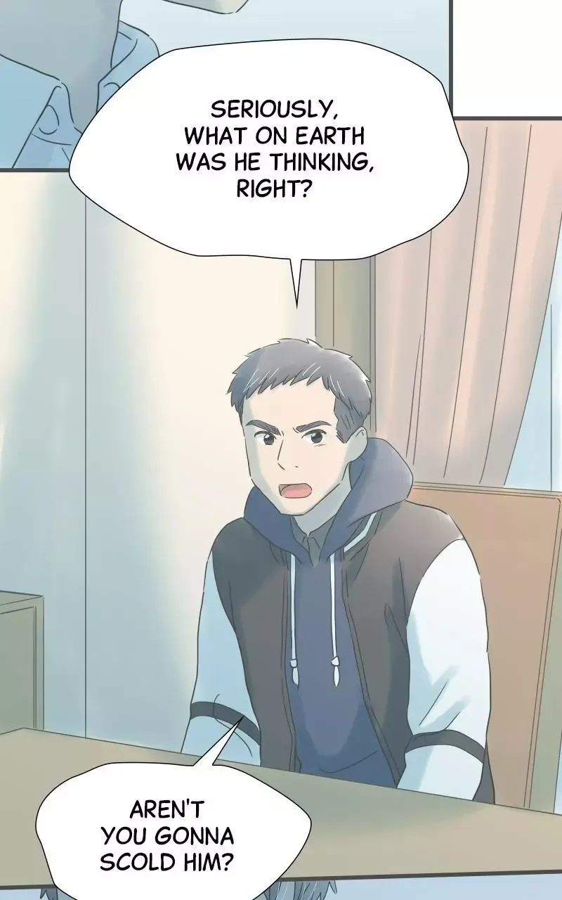 It Rains On Precious Days Chapter 209 page 60
