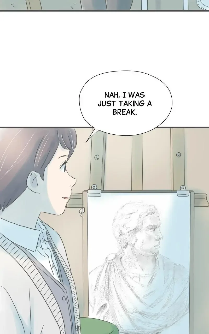 It Rains On Precious Days Chapter 208 page 67