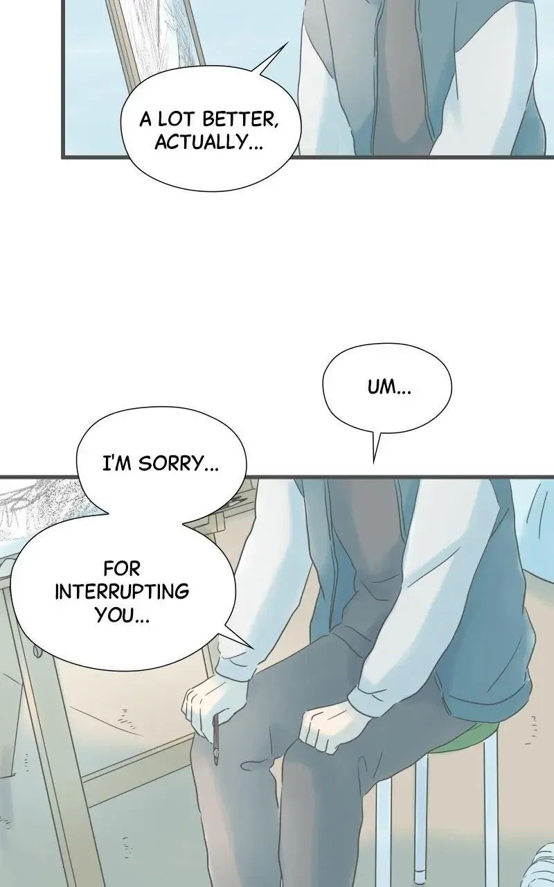 It Rains On Precious Days Chapter 208 page 66
