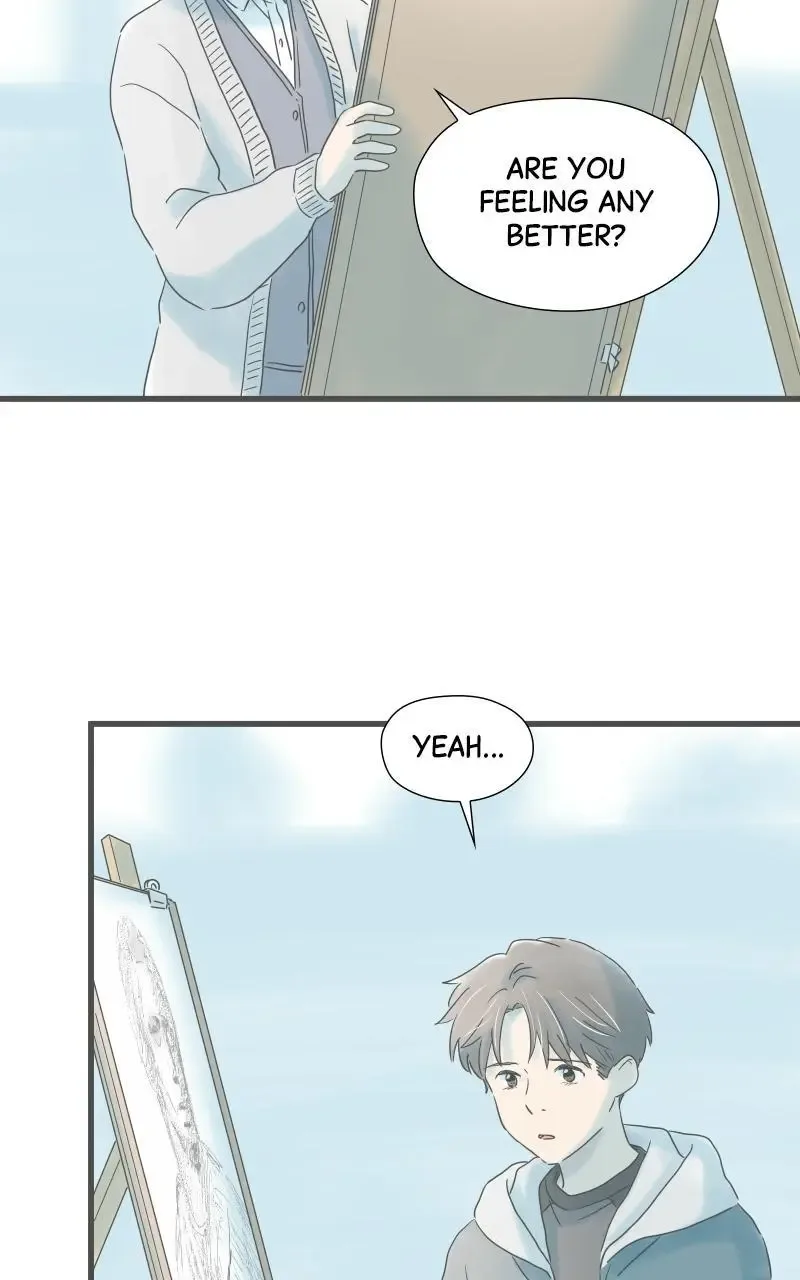 It Rains On Precious Days Chapter 208 page 65