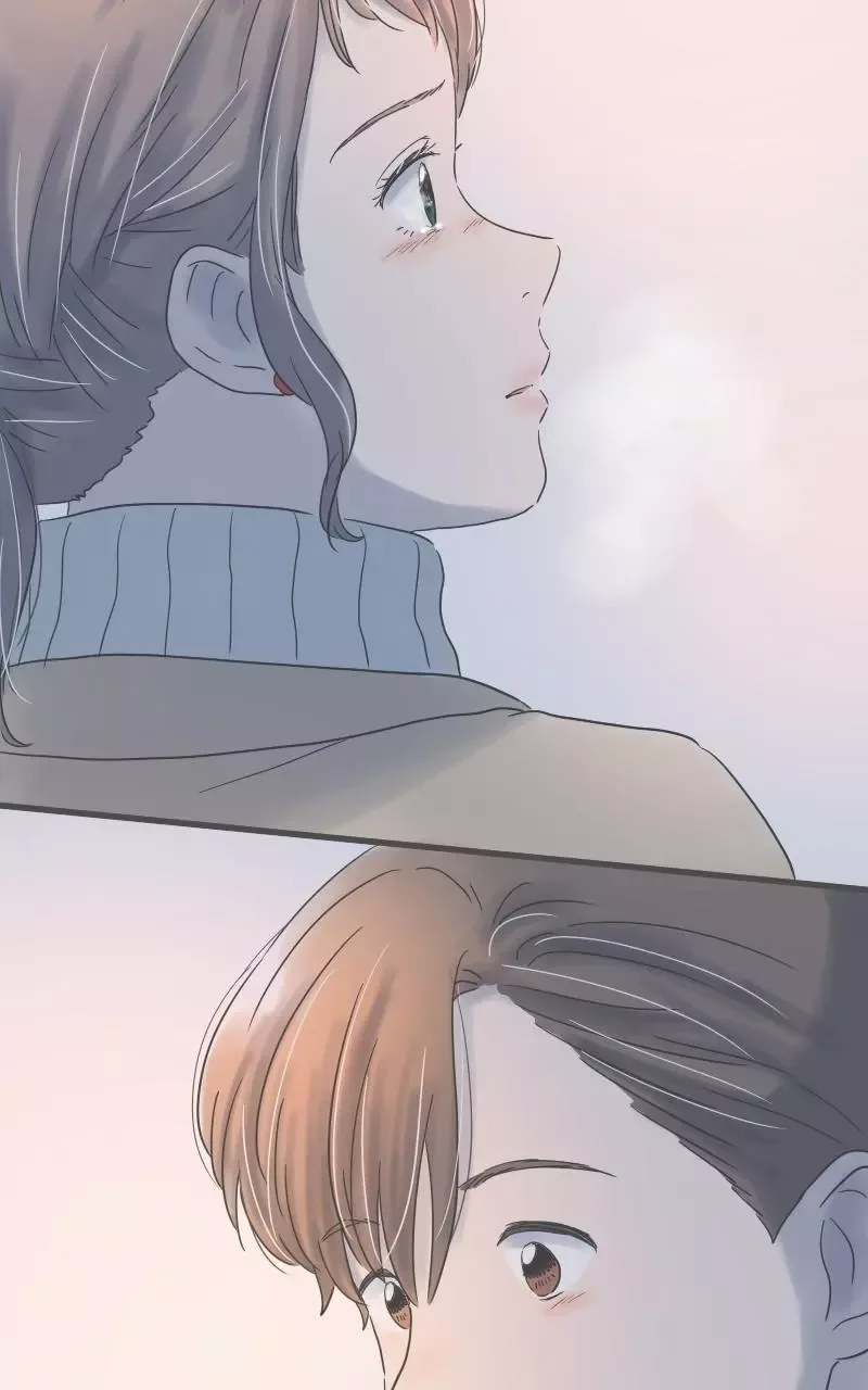 It Rains On Precious Days Chapter 210 page 18