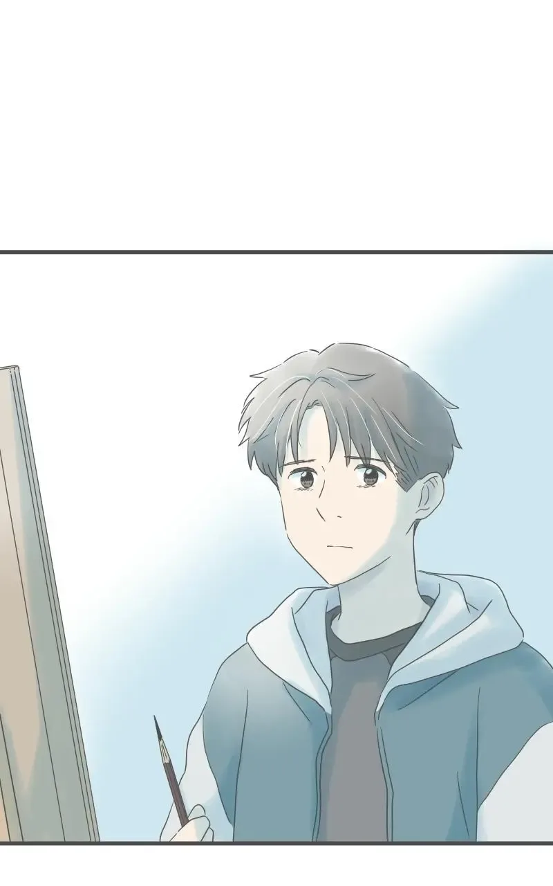 It Rains On Precious Days Chapter 208 page 58