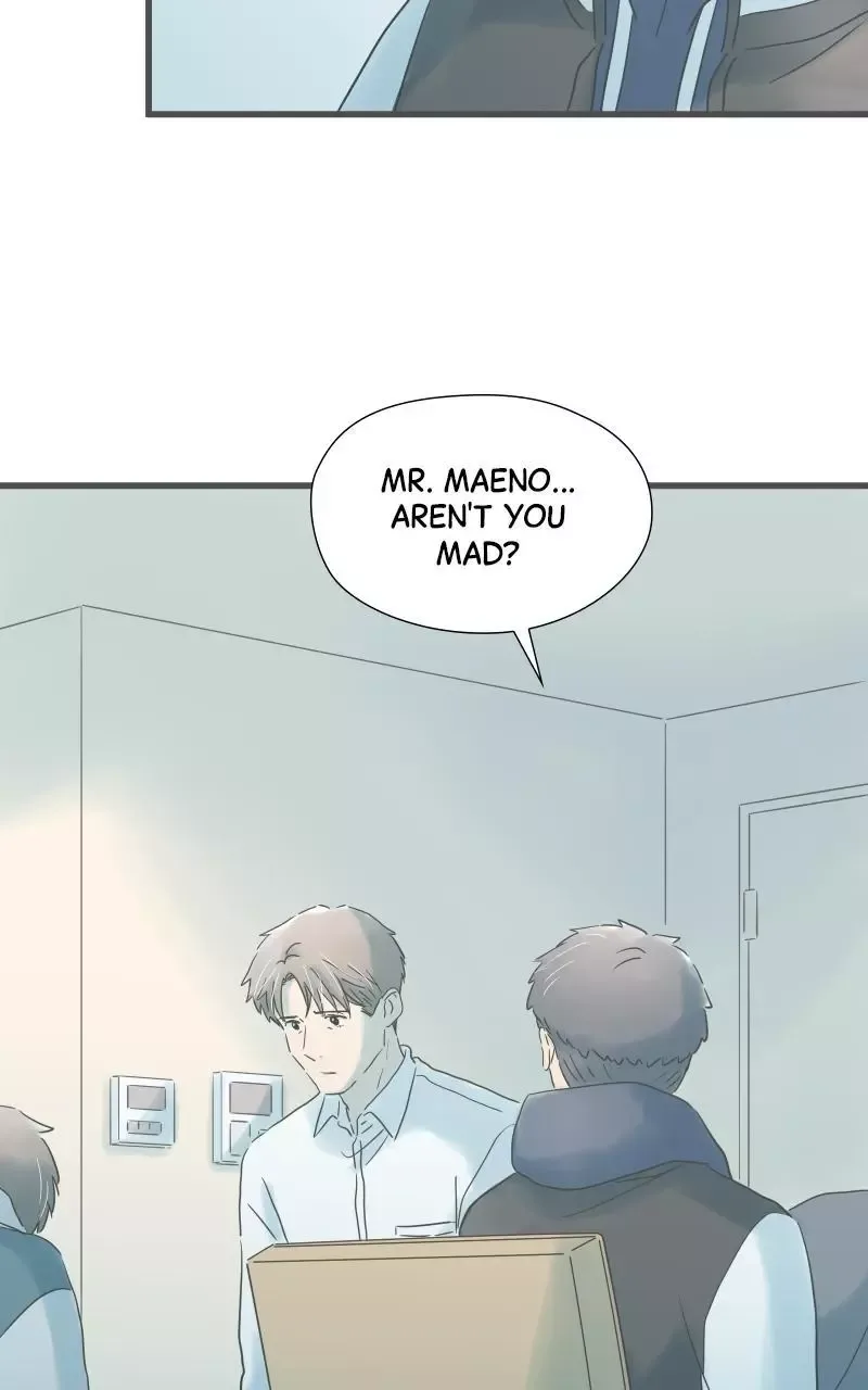 It Rains On Precious Days Chapter 209 page 58