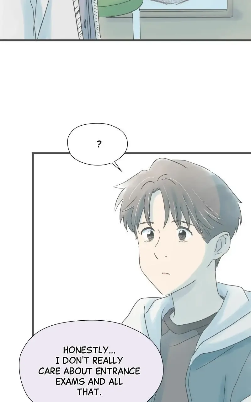 It Rains On Precious Days Chapter 208 page 68