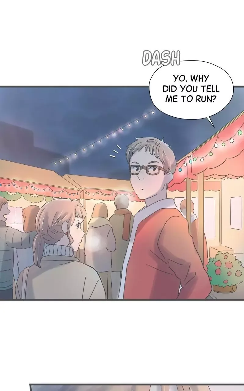 It Rains On Precious Days Chapter 210 page 11
