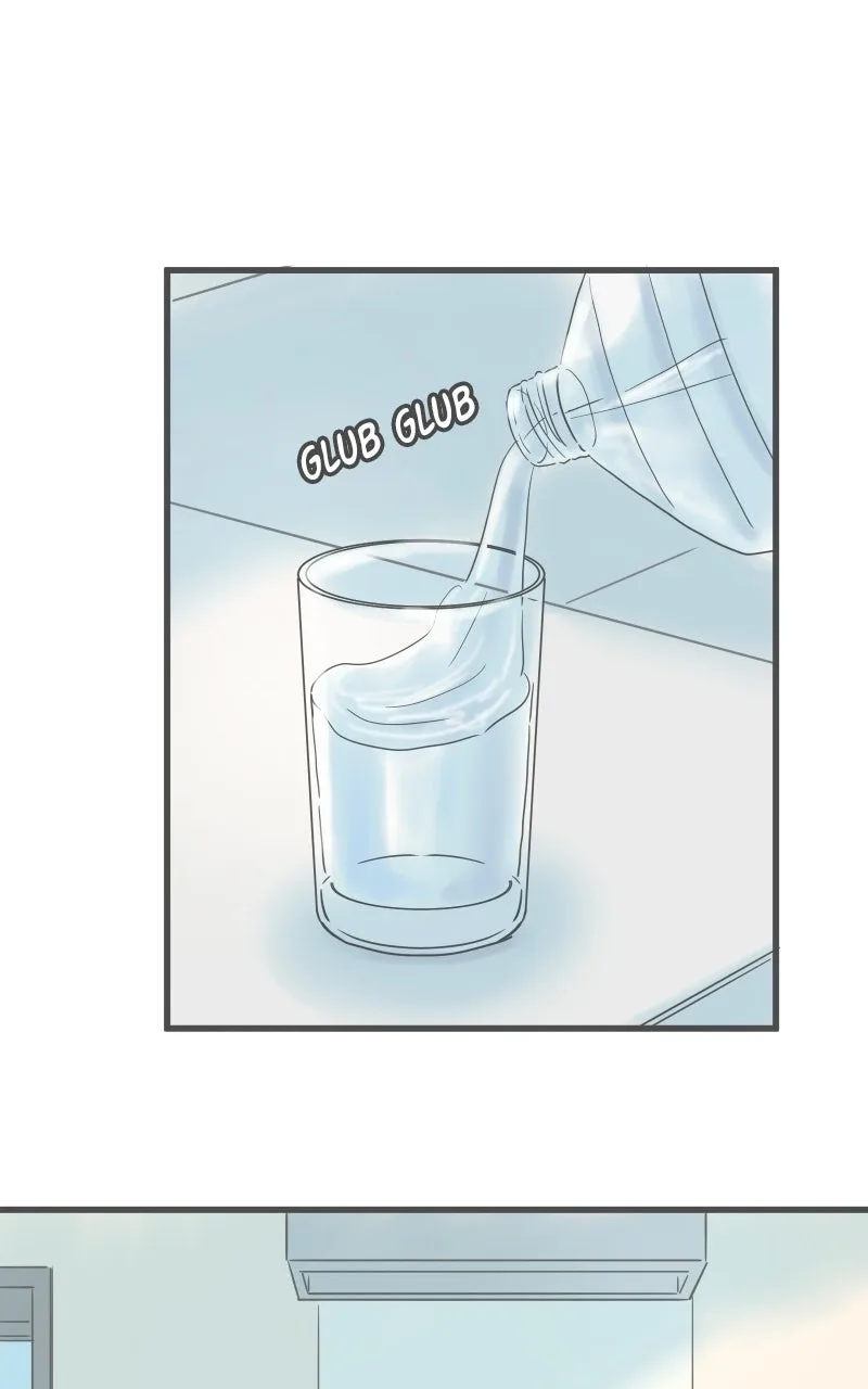 It Rains On Precious Days Chapter 206 page 21