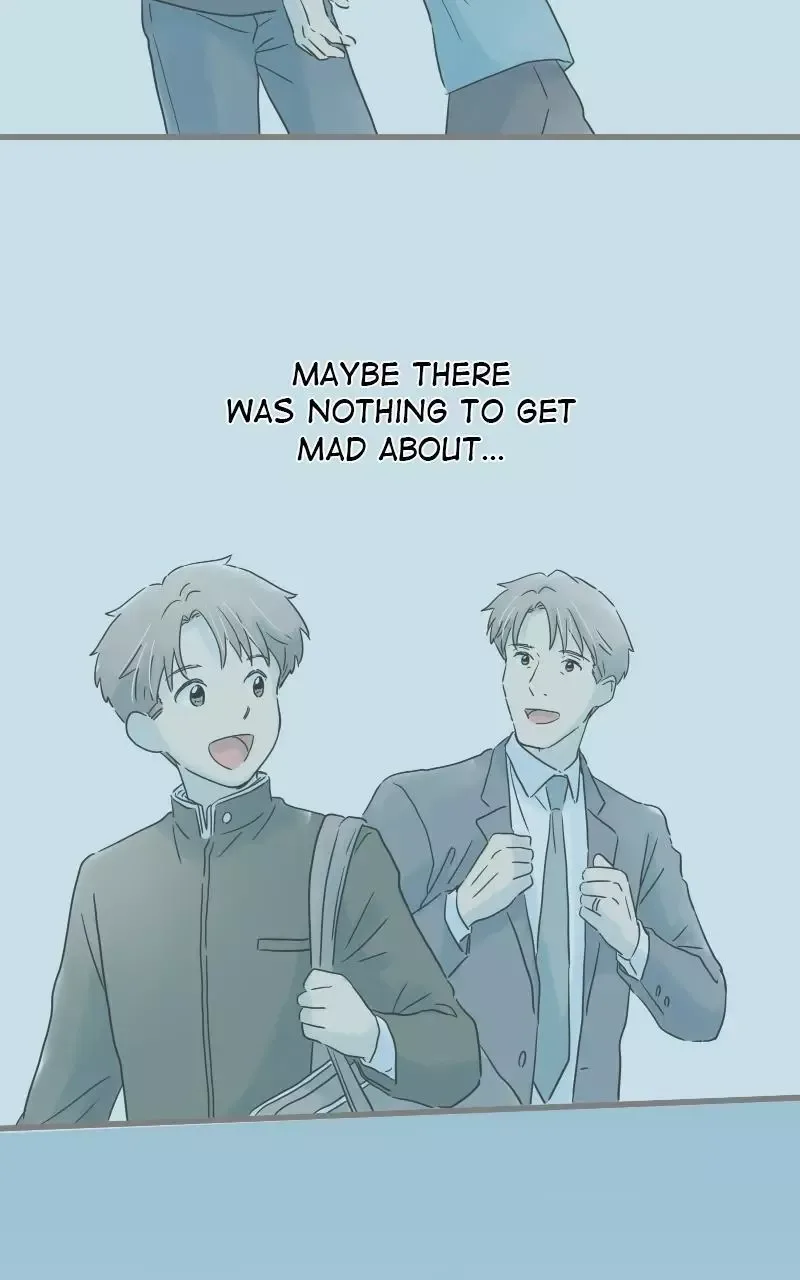 It Rains On Precious Days Chapter 209 page 69