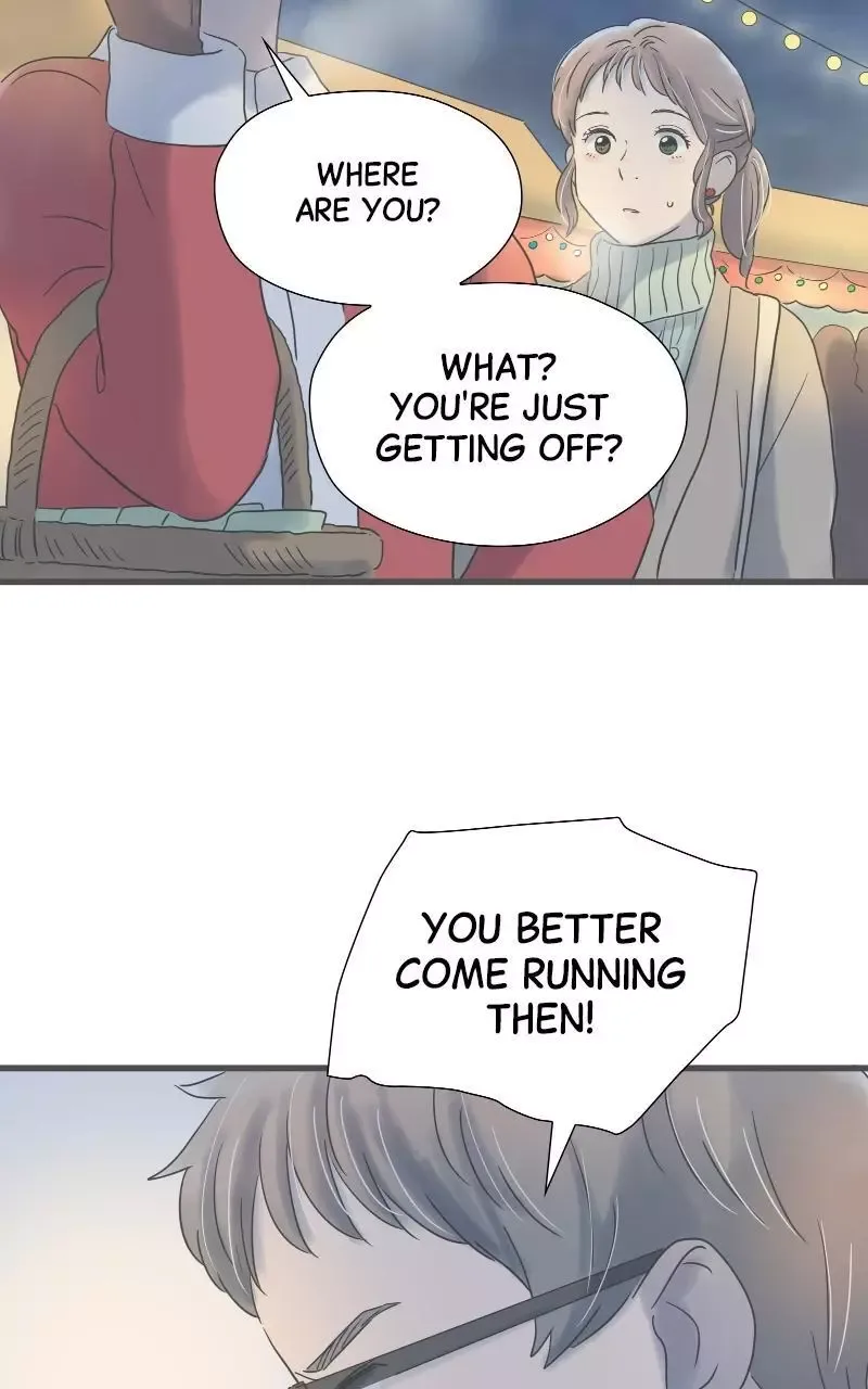 It Rains On Precious Days Chapter 210 page 7