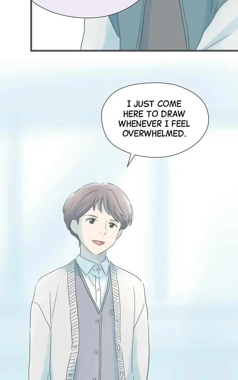 It Rains On Precious Days Chapter 208 page 69