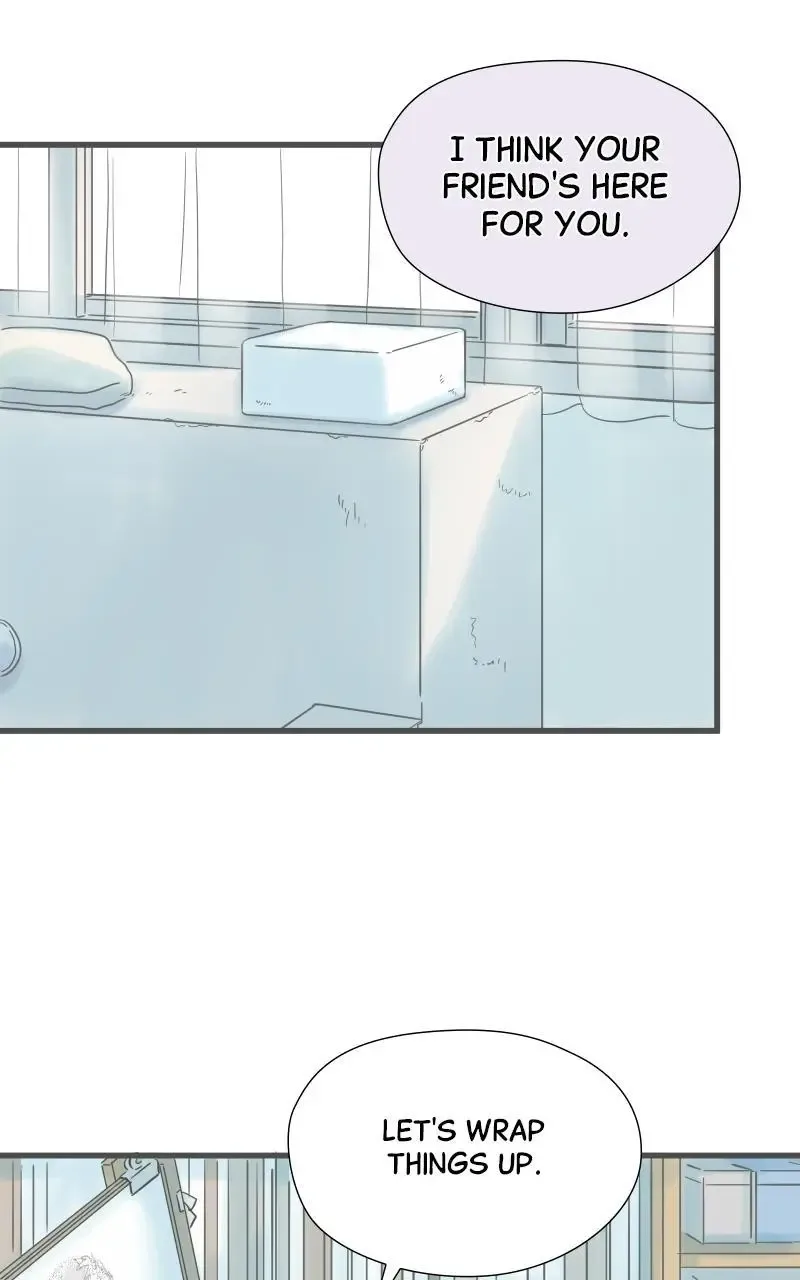 It Rains On Precious Days Chapter 208 page 71