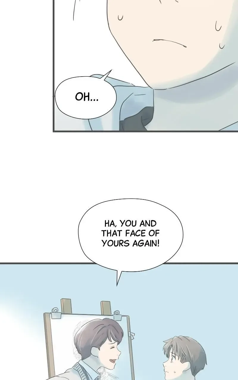 It Rains On Precious Days Chapter 208 page 74