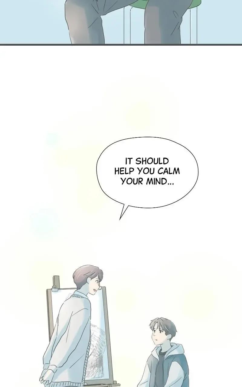 It Rains On Precious Days Chapter 208 page 78