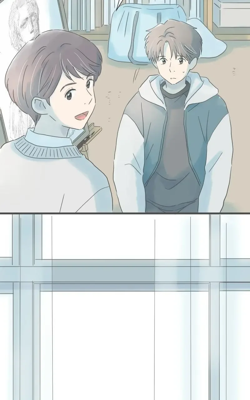 It Rains On Precious Days Chapter 208 page 72