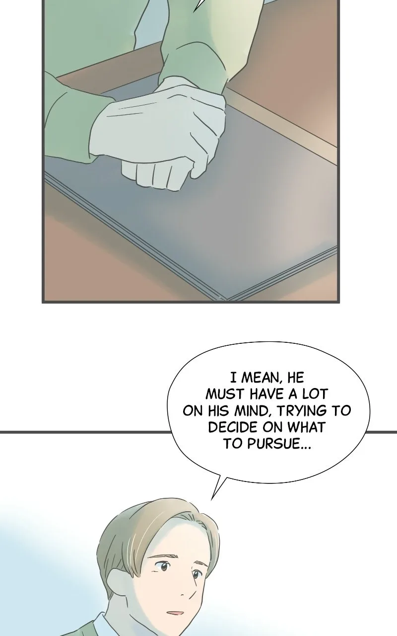 It Rains On Precious Days Chapter 206 page 43