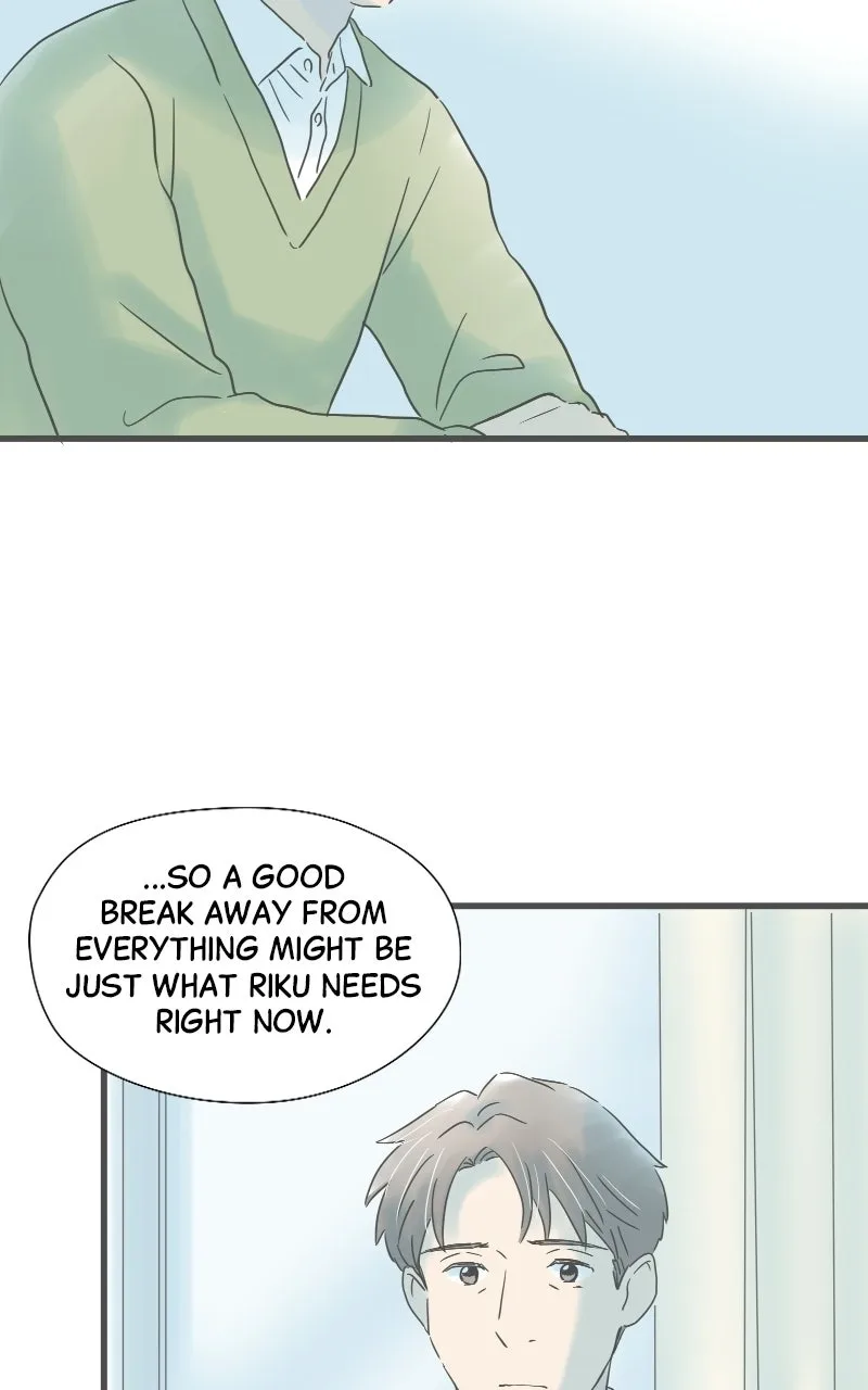 It Rains On Precious Days Chapter 206 page 44