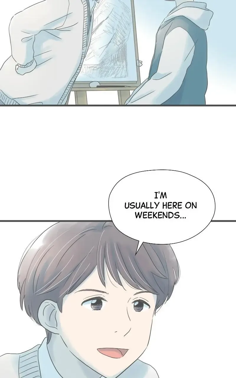 It Rains On Precious Days Chapter 208 page 75