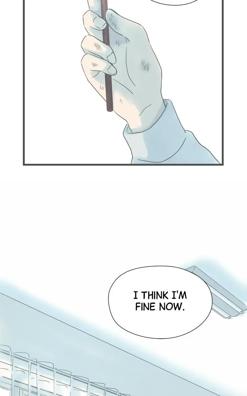 It Rains On Precious Days Chapter 208 page 81