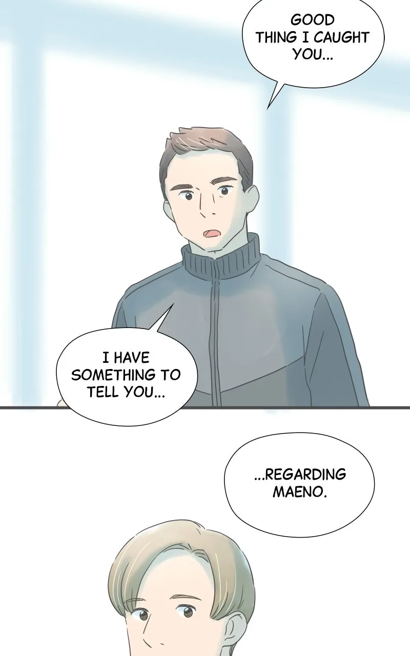 It Rains On Precious Days Chapter 206 page 33