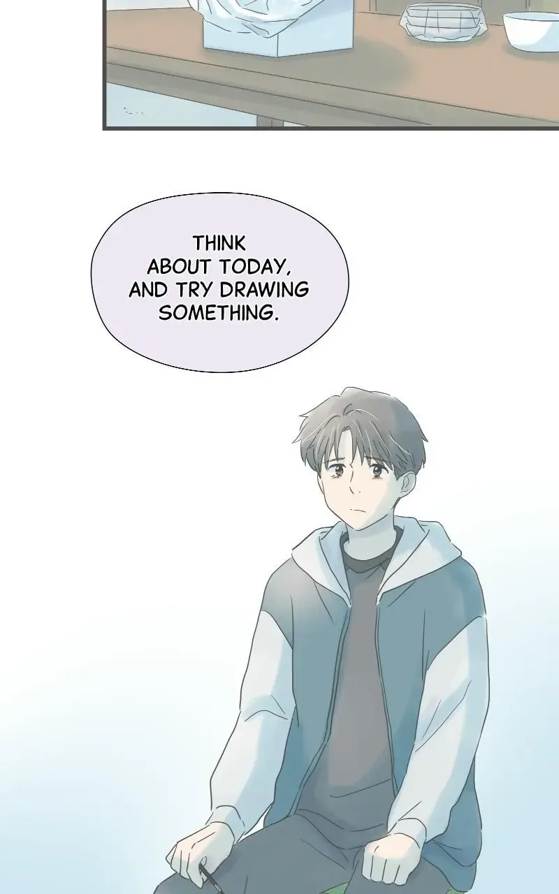 It Rains On Precious Days Chapter 208 page 77