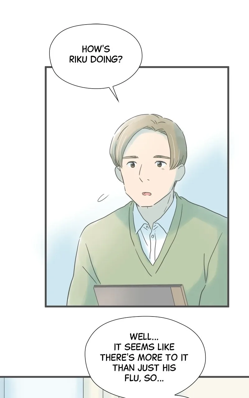 It Rains On Precious Days Chapter 206 page 40