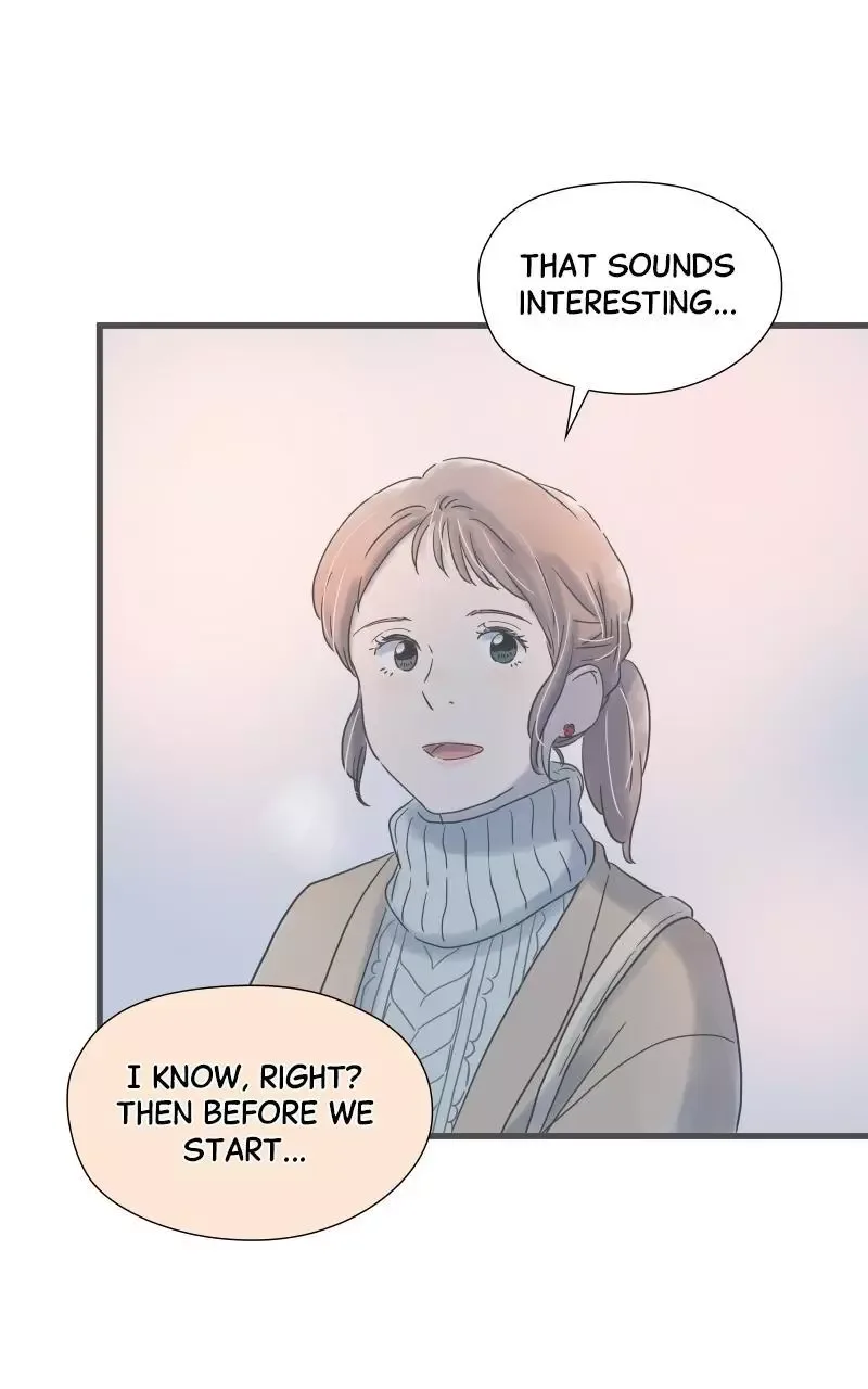 It Rains On Precious Days Chapter 210 page 30