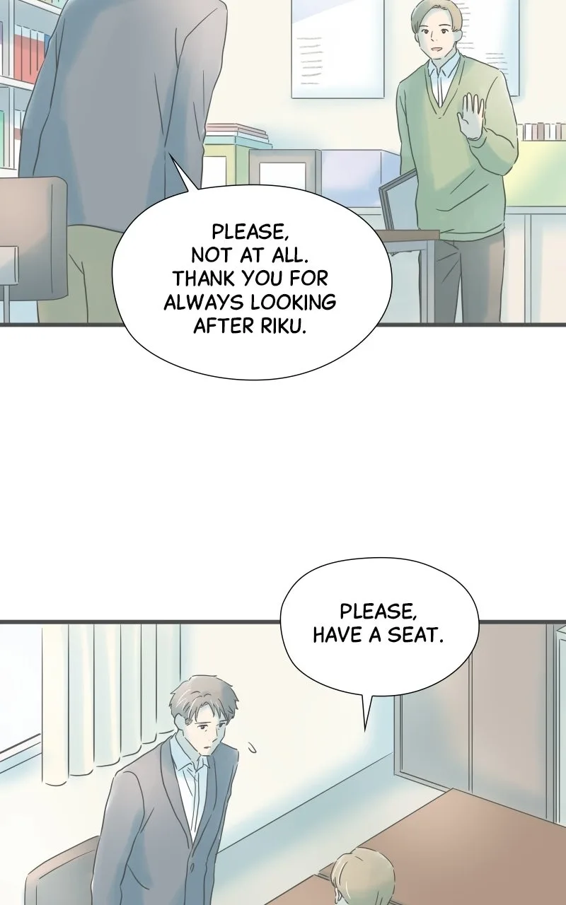 It Rains On Precious Days Chapter 206 page 38