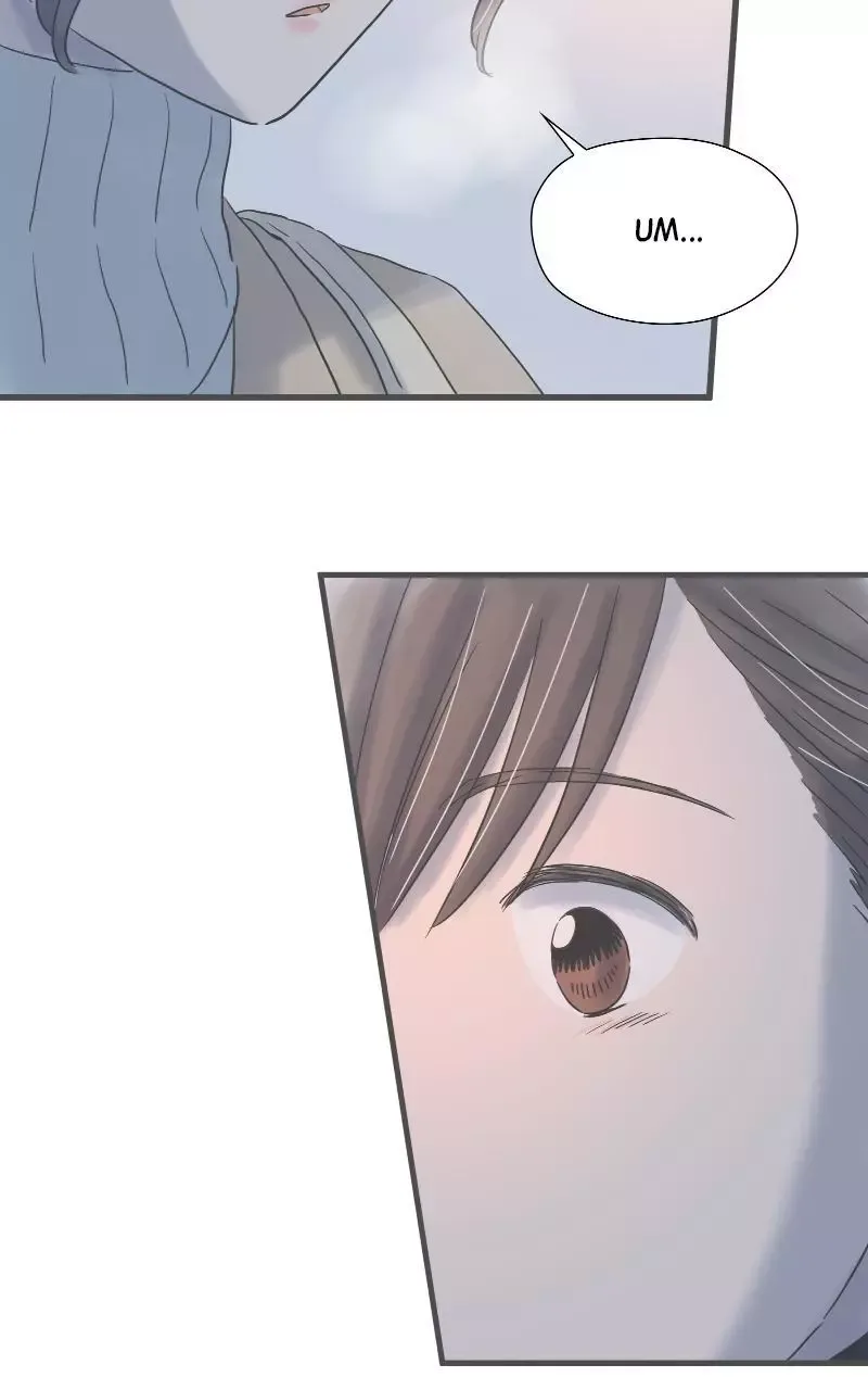 It Rains On Precious Days Chapter 210 page 36
