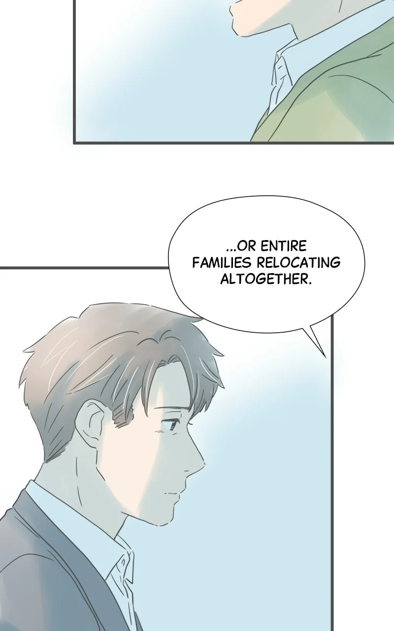 It Rains On Precious Days Chapter 206 page 51