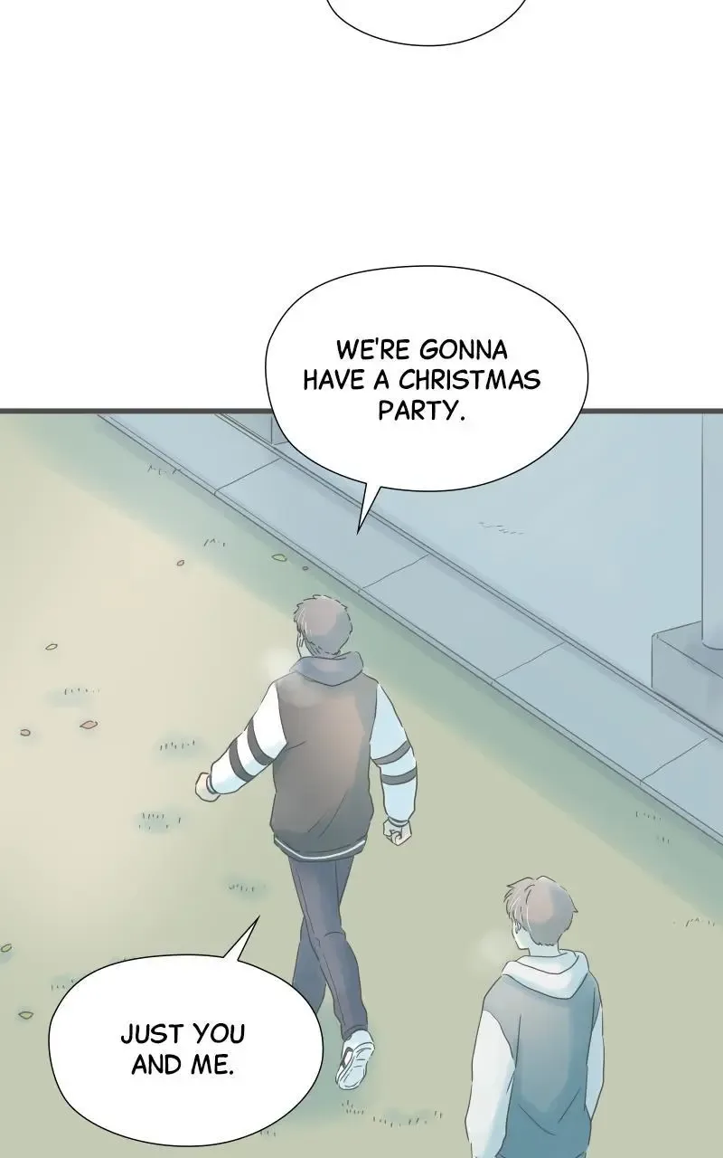 It Rains On Precious Days Chapter 208 page 90