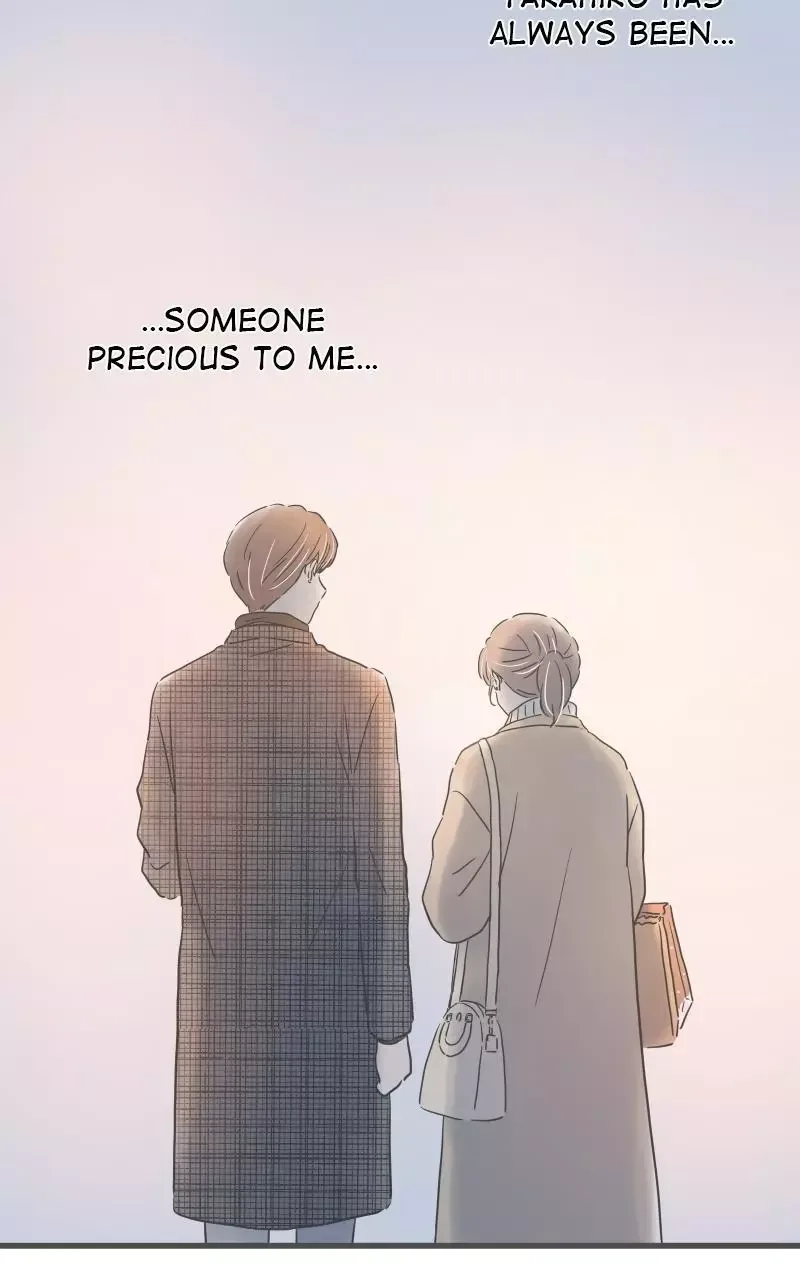 It Rains On Precious Days Chapter 211 page 13