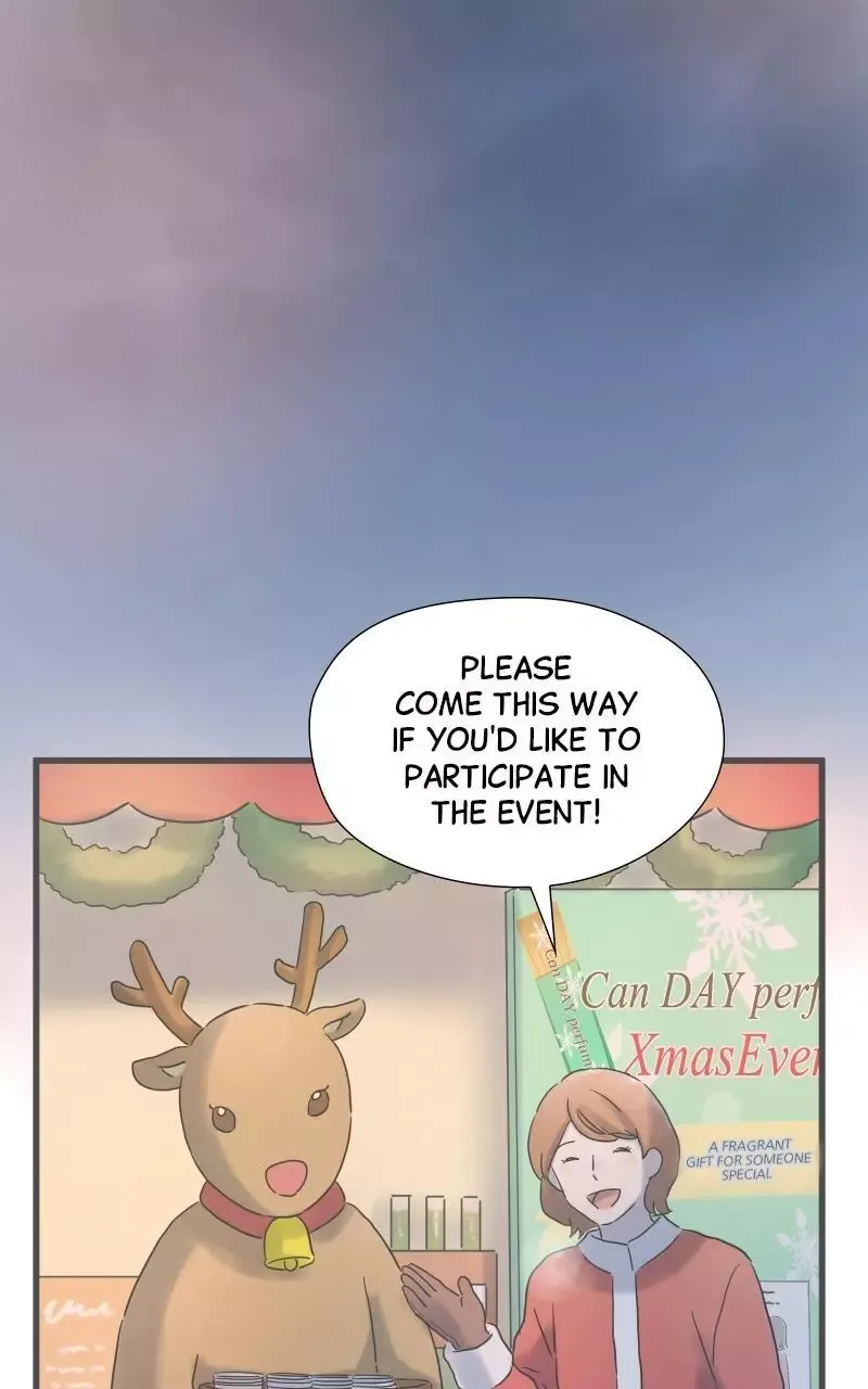 It Rains On Precious Days Chapter 210 page 43