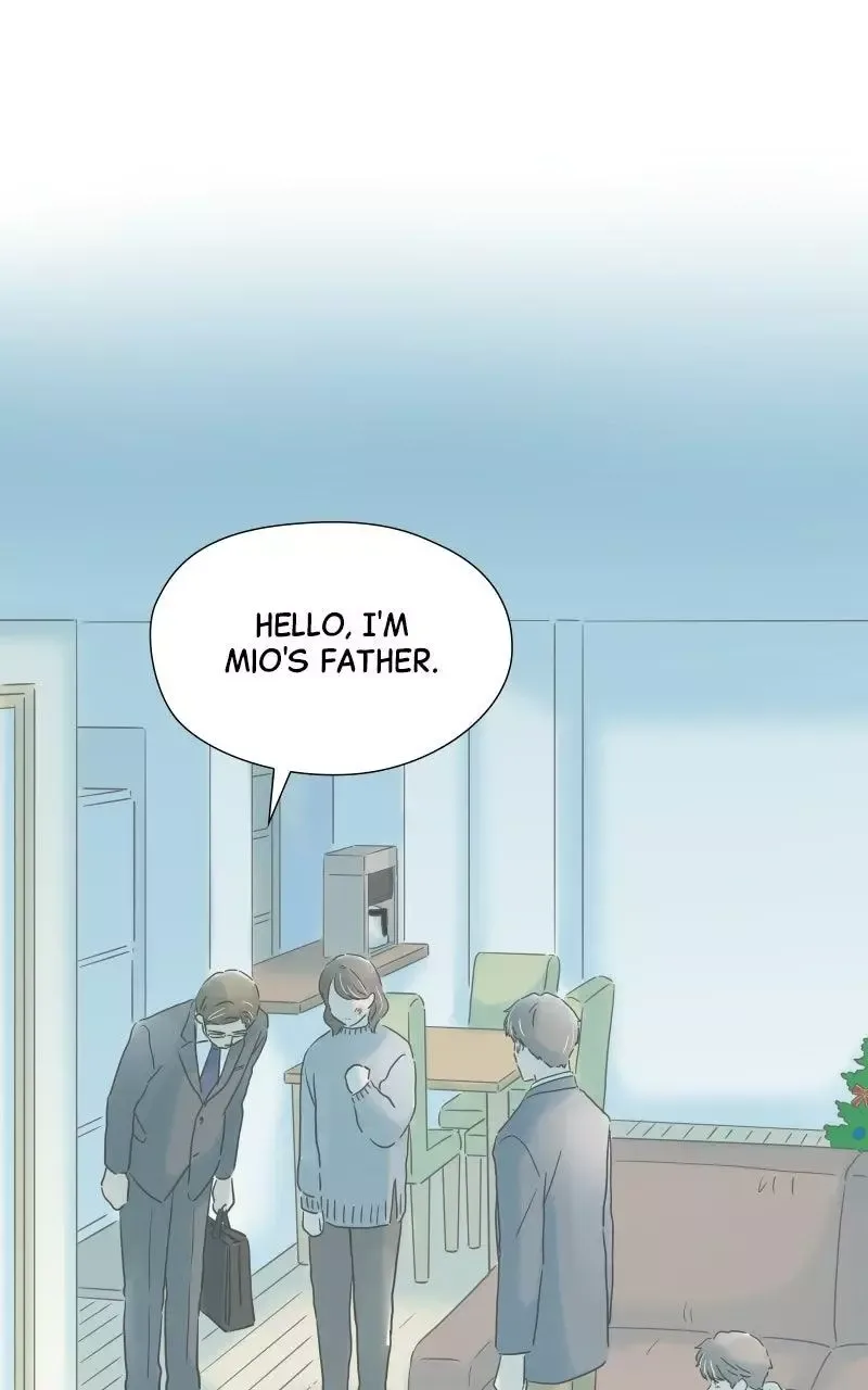 It Rains On Precious Days Chapter 212 page 1