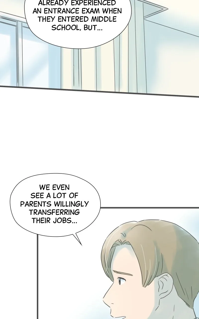 It Rains On Precious Days Chapter 206 page 50